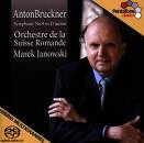 Bruckner Anton - Sinfonie Nr9 (Orchestre de la Suisse...