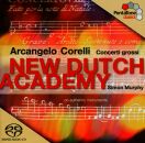 Corelli Arcangelo - Concerti Grossi (New Dutch Academy /...