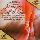 Prokofiev Sergey / u.a. - Romeo & Julia Suite Nr1...