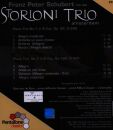Schubert Franz - Klaviertrios Op.99 & 100 (Storioni Trio)