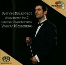 Bruckner Anton - Sinfonie 7 (Wiener Symphoniker - Yakov Kreizberg (Dir))