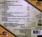 Wagner Richard - Lohengrin Prelude Akt 1 & Einsam in True (Charlotte Margiono (Sopr) SO Limburg Maastricht )