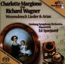 Wagner Richard - Wesendonck Lieder & Arien (Charlotte...