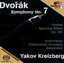 Dvorak Antonin - Sinfonie 7 (Netherlands Philharmonic...