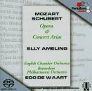 Mozart Wolfgang Amadeus / u.a. - Arien (Elly Ameling...