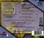 Mozart Wolfgang Amadeus / Beethoven Ludwig van u.a. - Janet Baker Singt Mozart... (Baker Janet)