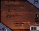 Beethoven Ludwig van - Sinfonie Nr9 (Anna Tomawa-Sintow (Sopr) Annelies Burmeister (Me)