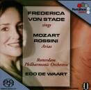 Rossini Gioacchino / u.a. - Arie : Barbiere di Siviglia,...