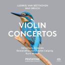 Beethoven Ludwig van / u.a. - Violin Concertos (Accardo...