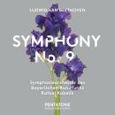 Beethoven Ludwig van - Symphony No.9 (Symphonieorchester...