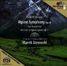 Strauss Richard - Eine Alpensinfonie: Macbeth (Pittsburgh...