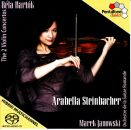 Bartok Bela - Violinkonzerte 1 & 2 (Arabella...