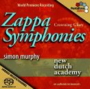 Graaf / Zappa / Schwindl / Mozart / Stamitz - Zappa...