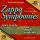 Graaf / Zappa / Schwindl / Mozart / Stamitz - Zappa Symphonies (New Dutch Academy / Murphy Simon)