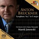 Bruckner Anton - Sinfonie Nr7 (Orchestre de la Suisse...