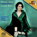 Mozart Wolfgang Amadeus - Exsultate jubilate KV165, u.a....