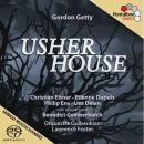 GETTY Gordon - Usher House (Orchestre de la Fondation...