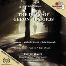 Elgar Edward - The Dream of Gerontius Op. 38, Symphony...