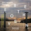 Beethoven Ludwig van - Complete Sonatas And Variations...