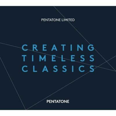 Schumann -Tchaikovsky / Bach / Beethoven / Blake - - Pentatone Limited (Martin Helmchen Nareh Arghamanyan Mari Kodama (Pia / Creating Timeless Classics)