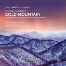 Higdon Jennifer - Cold Mountain (Santa Fe Opera - Miguel...