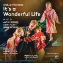 HEGGIE Jake - Its A Wonderful Life (Houston Grand Opera -...