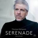 Hampson Thomas - Serenade