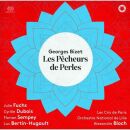 Bizet Georges - Les Pêcheurs De Perles (Les Cris de...