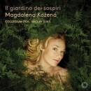 Kozena Magdalena - Il Giardino Dei Sospiri