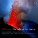 Mascagni Pietro - Cavalleria Rusticana (MDR Leipzig Radio Choir - Dresdner Philharmonie -)