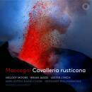 Mascagni Pietro - Cavalleria rusticana (MDR Leipzig Radio...