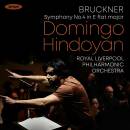 Bruckner Anton - Symphony No.4 Romantic (RLPO / Hindoyan Domingo / 2Nd Edition)