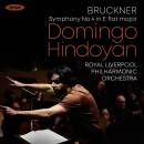 Bruckner Anton - Symphony No.4 ´Romantic´...