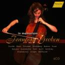 Schumann / Schubert / Brahms / Bloch / Beethoven - - In Memoriam Françoise Groben: Vol.2 (Françoise Groben (Cello) - NHK Symphony Orchestra)