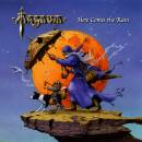 Magnum - Here Comes The Rain