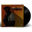 Muq Jon - Flying Away