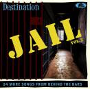 Destination Jail,Vol. 2 (Various)