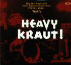 Heavy Kraut! Vol. 1 (Various)