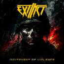 Extinct - Incitement Of Violence