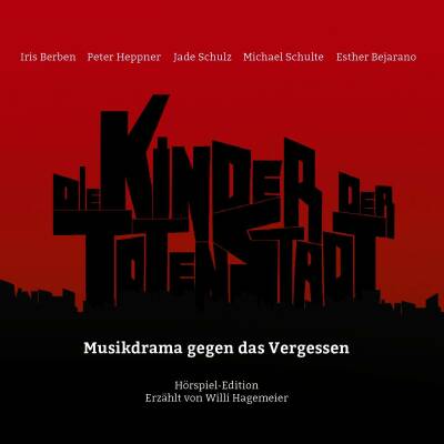 Die Kinder Der Toten Stadt (Various)
