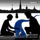 Schostakowitsch Dmitri (Arr.) / u.a. - Postscriptum...