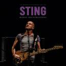 Sting - Radio Transmissions