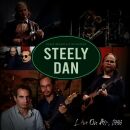 Steely Dan - Live On Air,1996