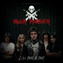 Iron Maiden - Live 1980 & 1981