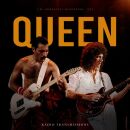Queen - Radio Transmissions (White Vinyl)