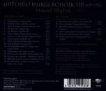 Stradella Alessandro Consort / Verlardi Es - Stabat Mater