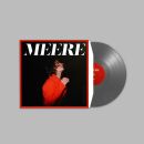 Wilhelmine - Meere (Clear Vinyl)