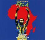 Kuti Fela Anikulapo - Finding Fela