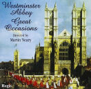 Parry Stanford Wesley Alcock Mendelssohn Ua - Westminster...