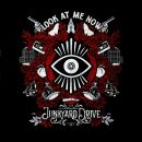 Junkyard Drive - Look At Me Now (Red Vinyl)